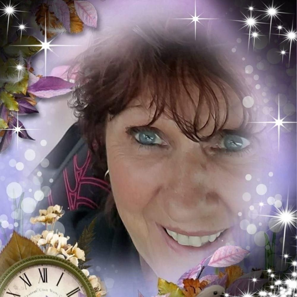 Meet your Posher, Sandra